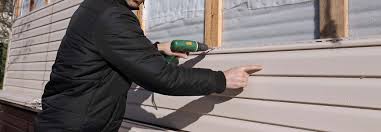 Affordable Siding Repair and Maintenance Services in Eatonville, WA